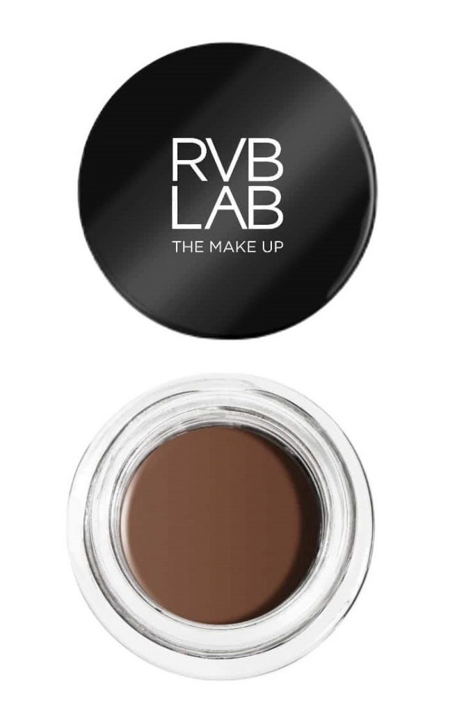 Diego Dalla Palma RVB LAB Make Up Cream Eyebrow Liner Water Resistant